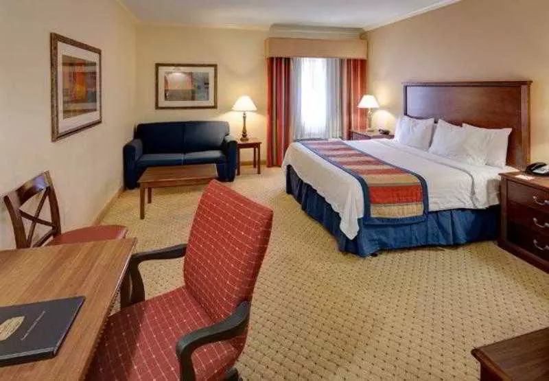 호텔 Towneplace Suites By Marriott San Antonio Northwest