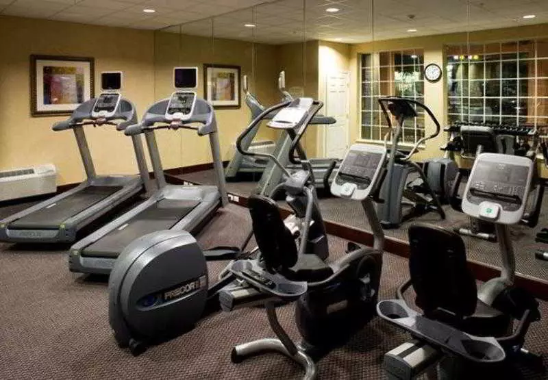 호텔 Towneplace Suites By Marriott San Antonio Northwest