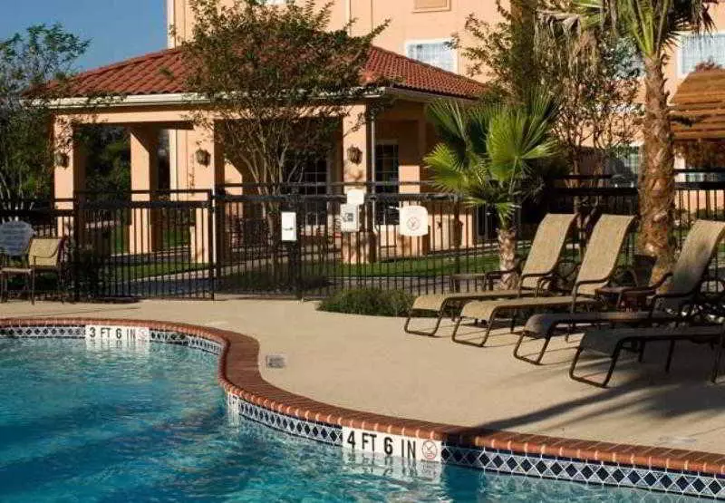 호텔 Towneplace Suites By Marriott San Antonio Northwest