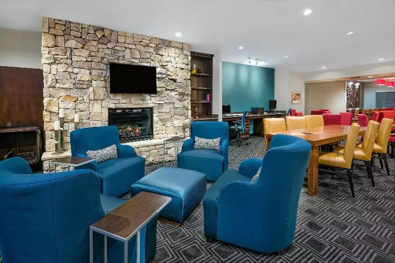 호텔 Towneplace Suites By Marriott San Antonio Northwest