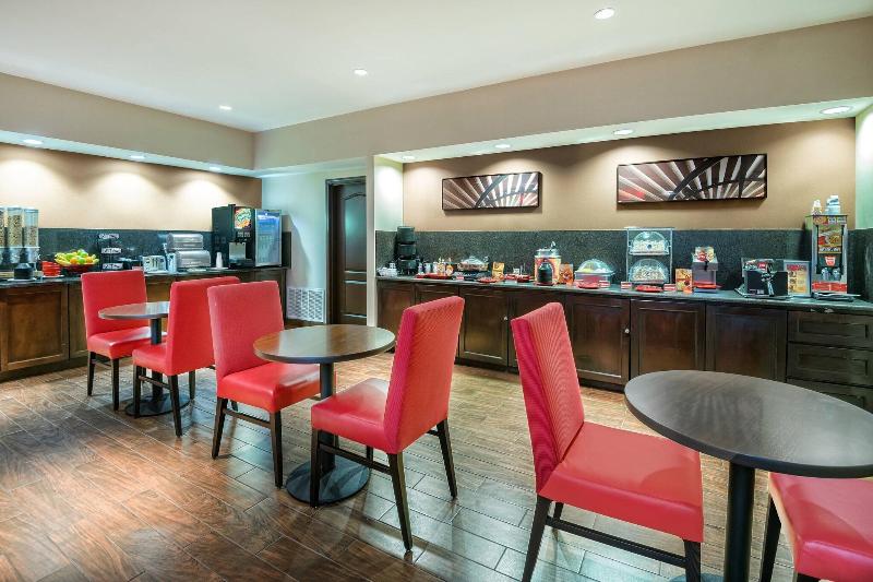 هتل Towneplace Suites By Marriott San Antonio Northwest