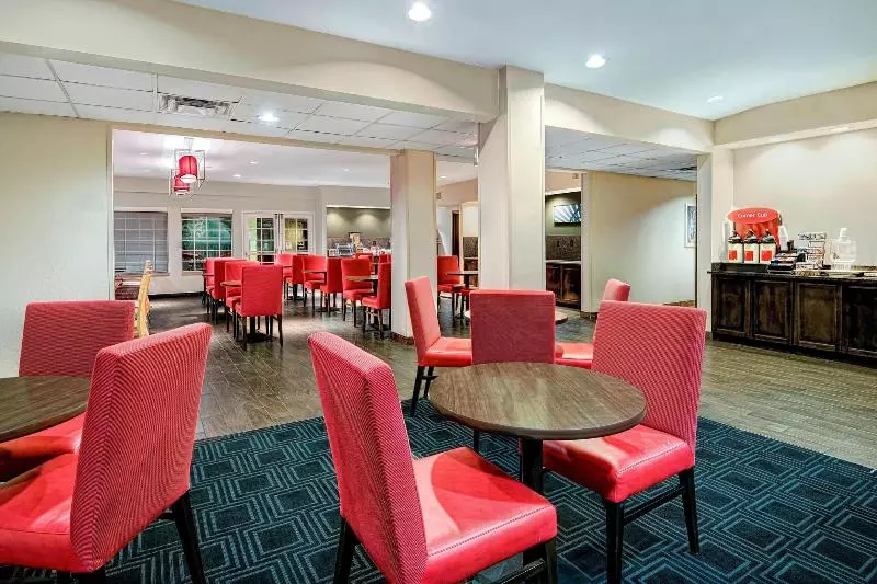 호텔 Towneplace Suites By Marriott San Antonio Northwest