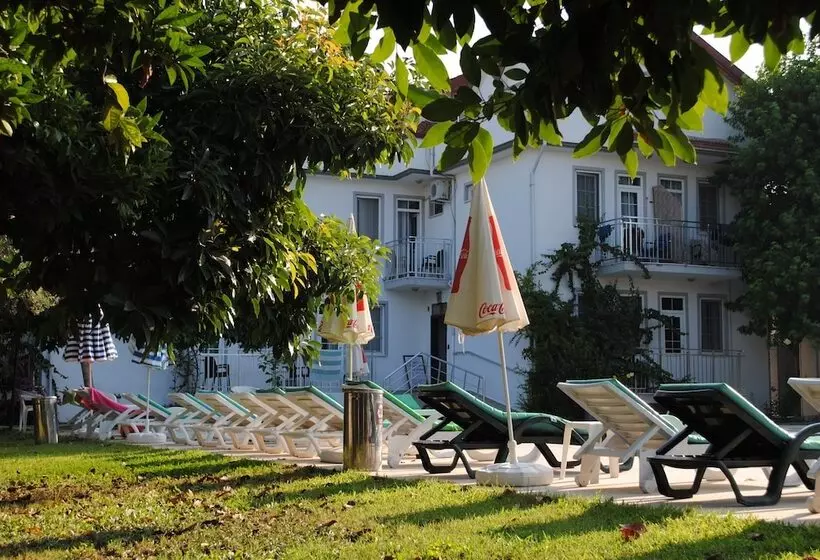 בית מלון כפרי Tugay