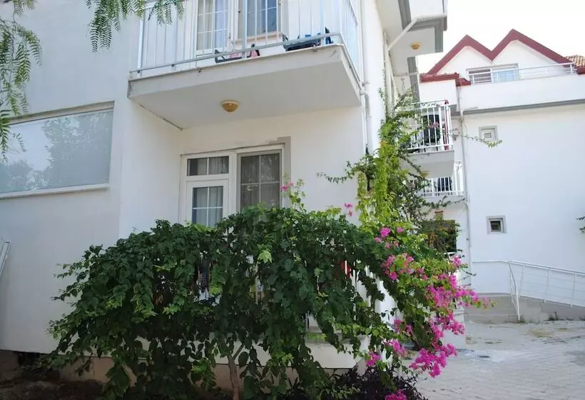 בית מלון כפרי Tugay