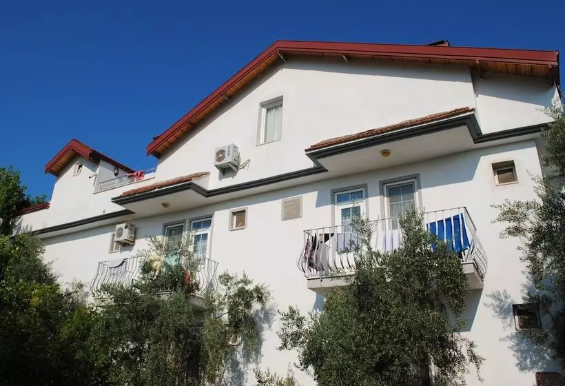 בית מלון כפרי Tugay