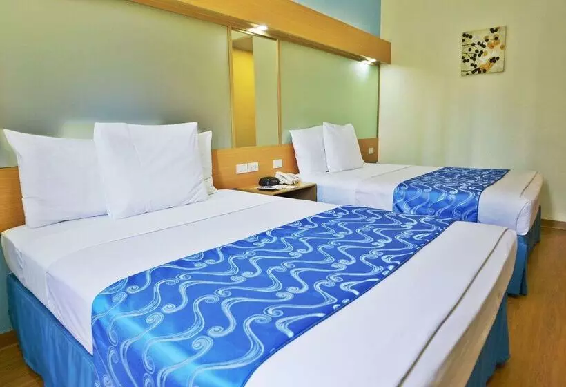Microtel By Wyndham Davao