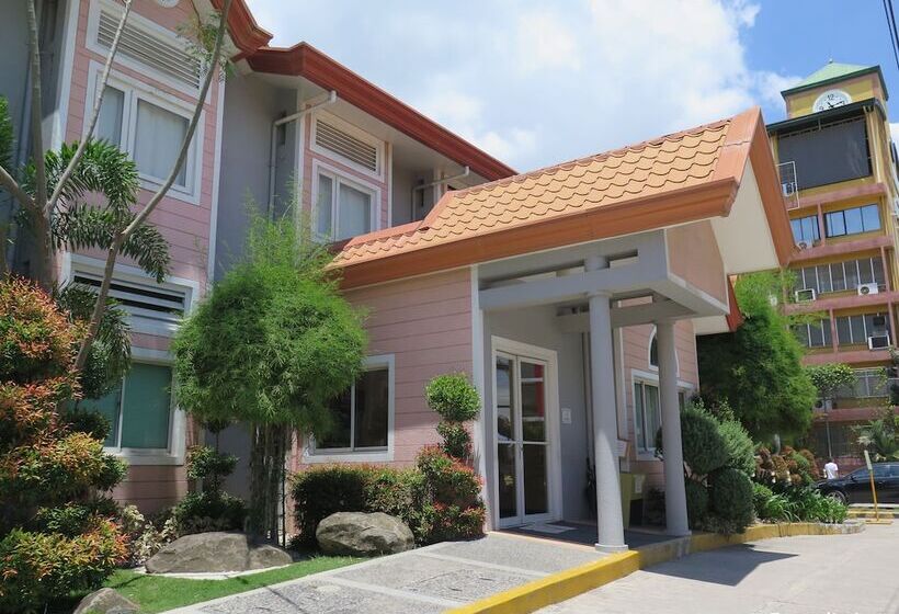 Microtel By Wyndham Davao