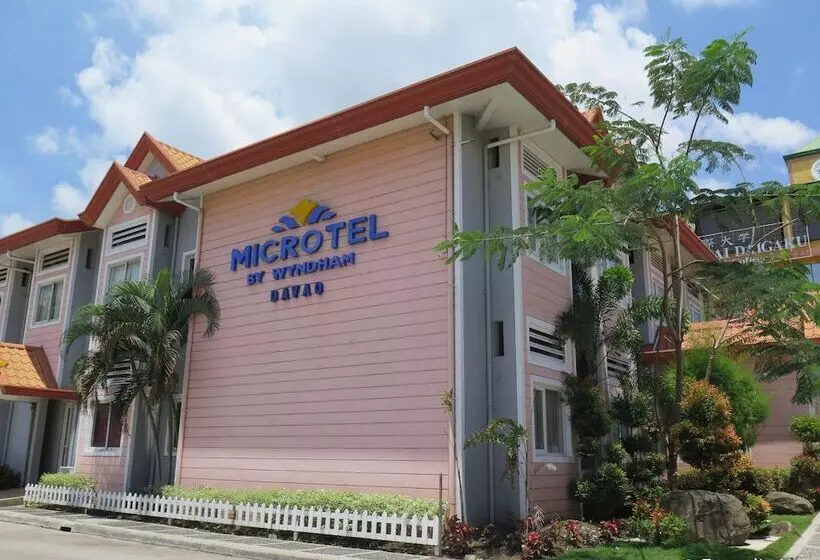 Microtel By Wyndham Davao