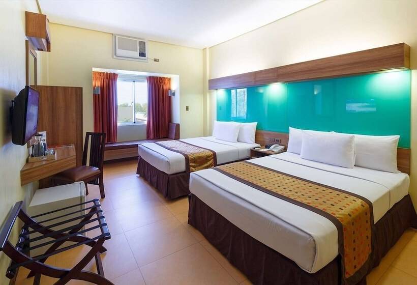 Microtel By Wyndham Davao