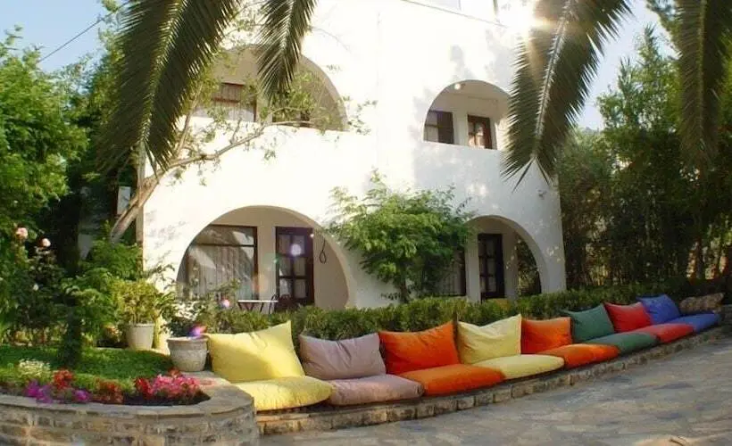 Oscar Seaside & Spa Hotel by Club Aquarium