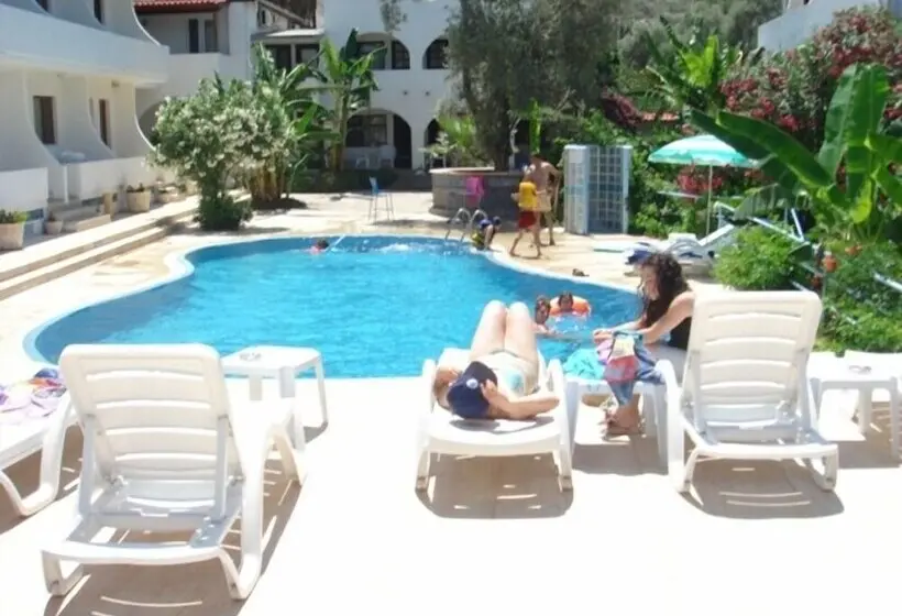 Oscar Seaside & Spa Hotel by Club Aquarium