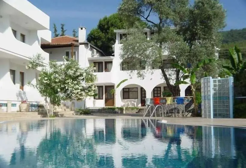 Oscar Seaside & Spa Hotel by Club Aquarium