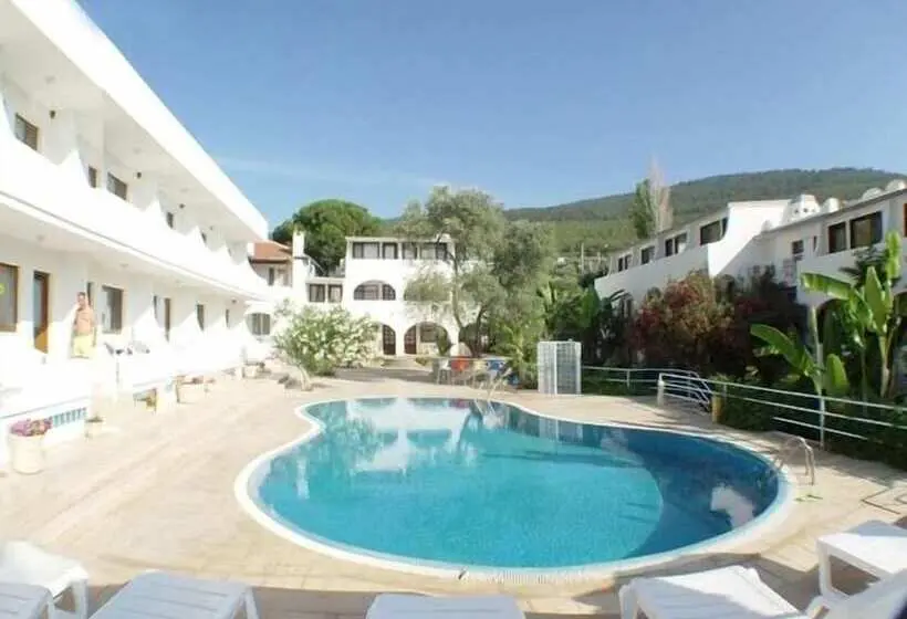 Oscar Seaside & Spa Hotel by Club Aquarium