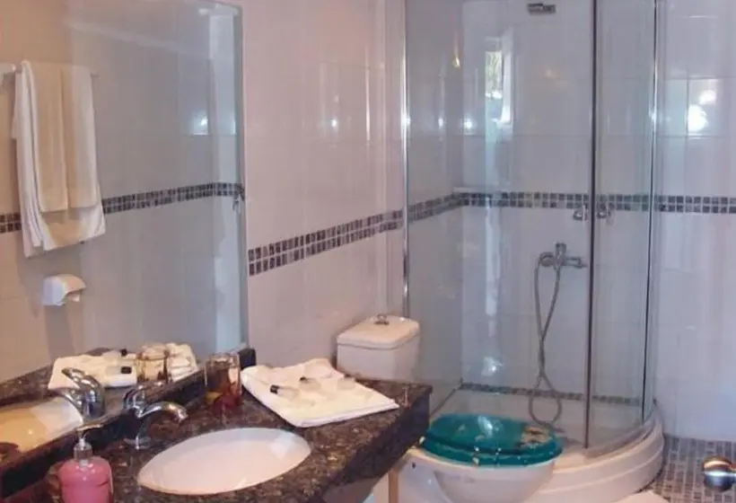 Oscar Seaside & Spa Hotel by Club Aquarium