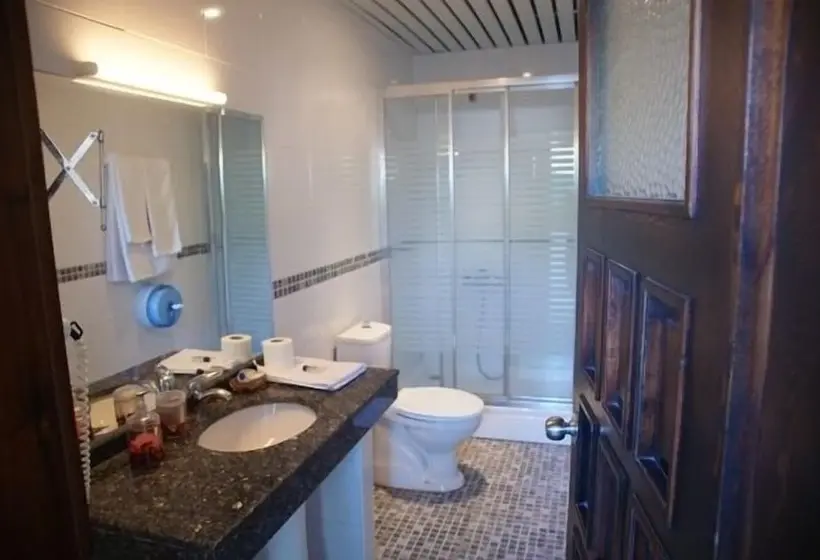 Oscar Seaside & Spa Hotel by Club Aquarium