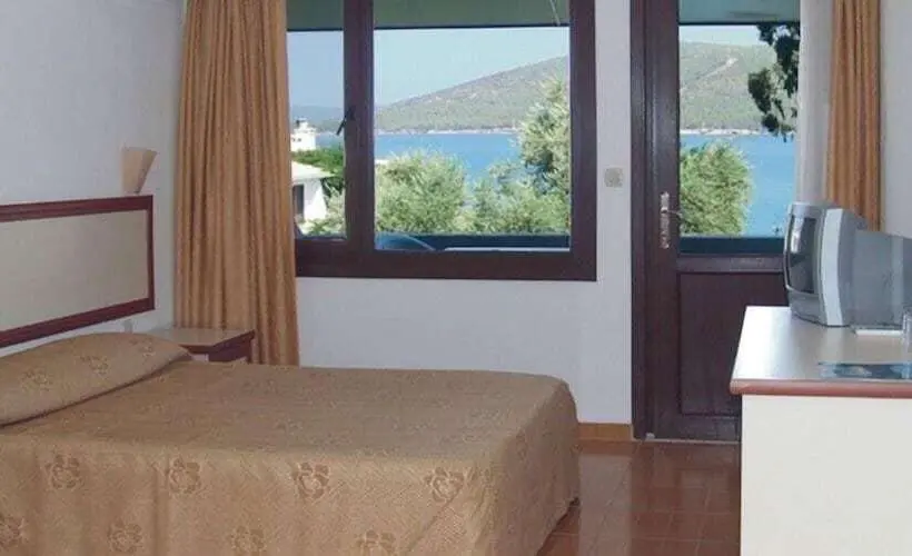 Oscar Seaside & Spa Hotel by Club Aquarium