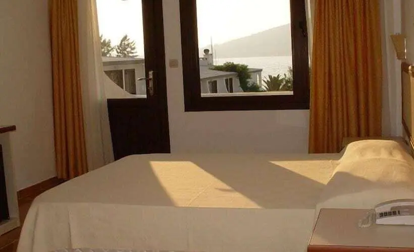 Oscar Seaside & Spa Hotel by Club Aquarium