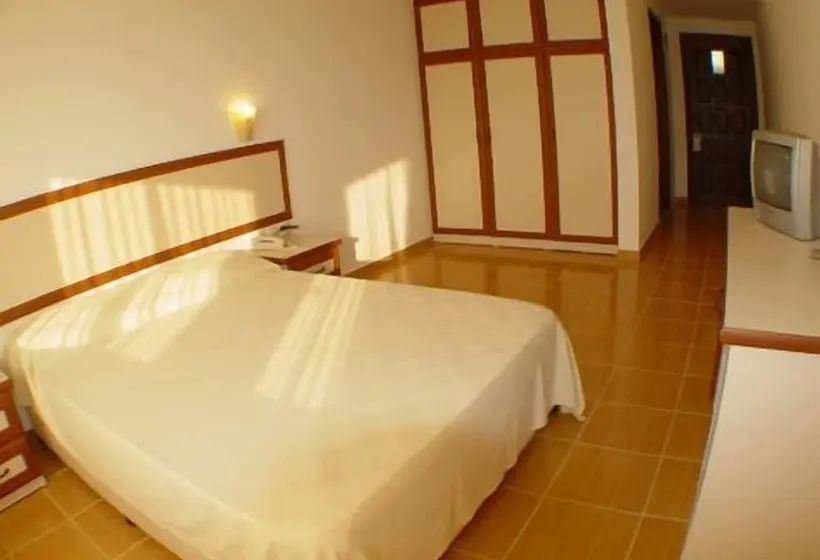 Oscar Seaside & Spa Hotel by Club Aquarium