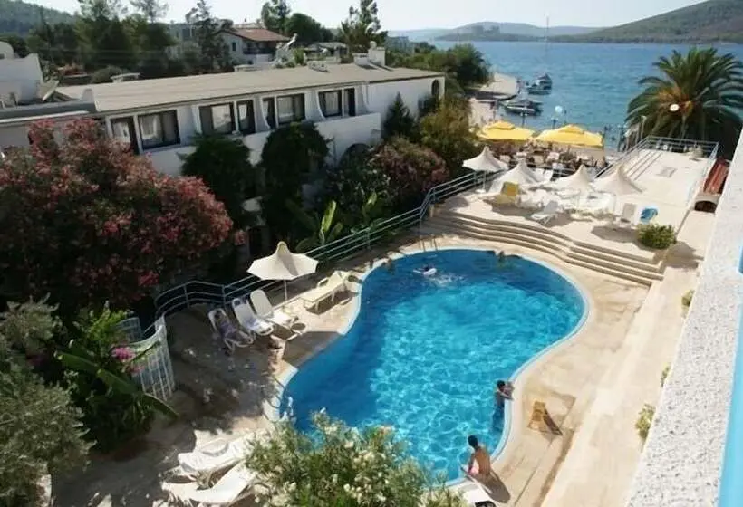 Oscar Seaside & Spa Hotel by Club Aquarium