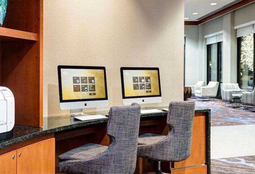 Residence Inn By Marriott National Harbor Washington, D.c. Area