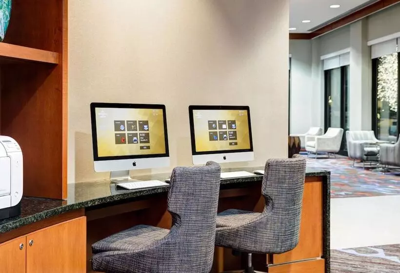 Residence Inn By Marriott National Harbor Washington, D.c. Area