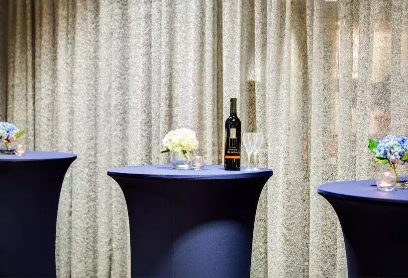 Residence Inn By Marriott National Harbor Washington, D.c. Area