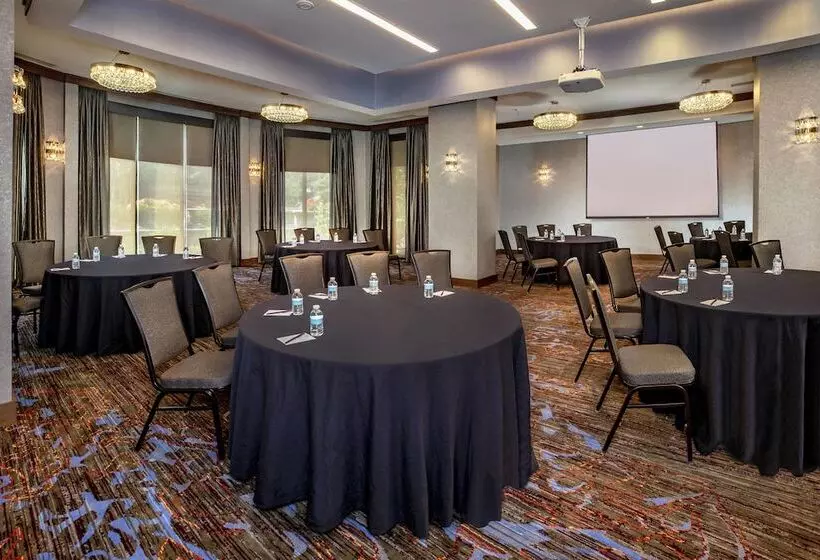 Residence Inn By Marriott National Harbor Washington, D.c. Area