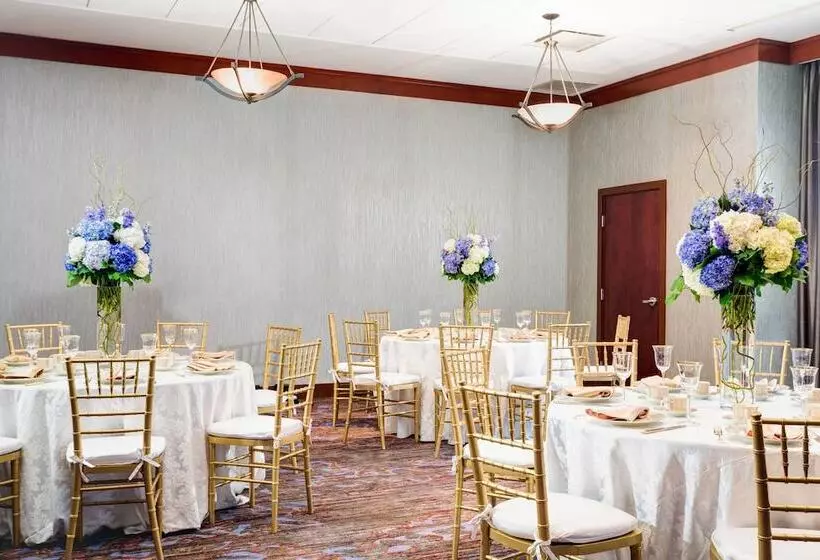 Residence Inn By Marriott National Harbor Washington, D.c. Area