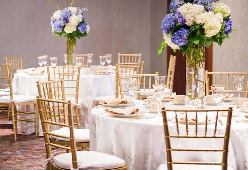 Residence Inn By Marriott National Harbor Washington, D.c. Area