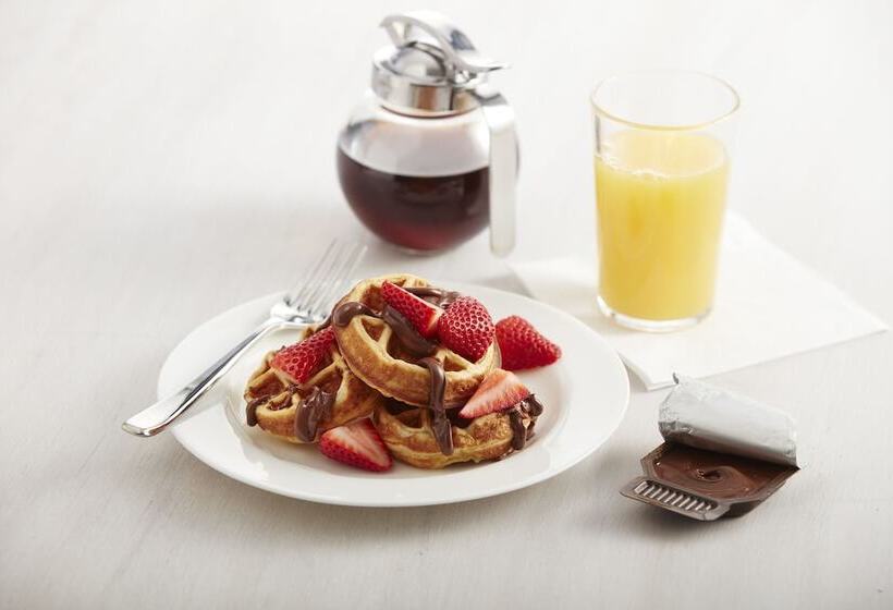 Residence Inn By Marriott National Harbor Washington, D.c. Area