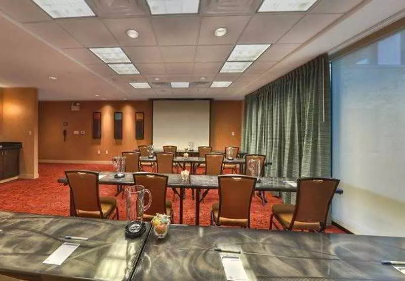 Residence Inn By Marriott Portland Airport At Cascade Station