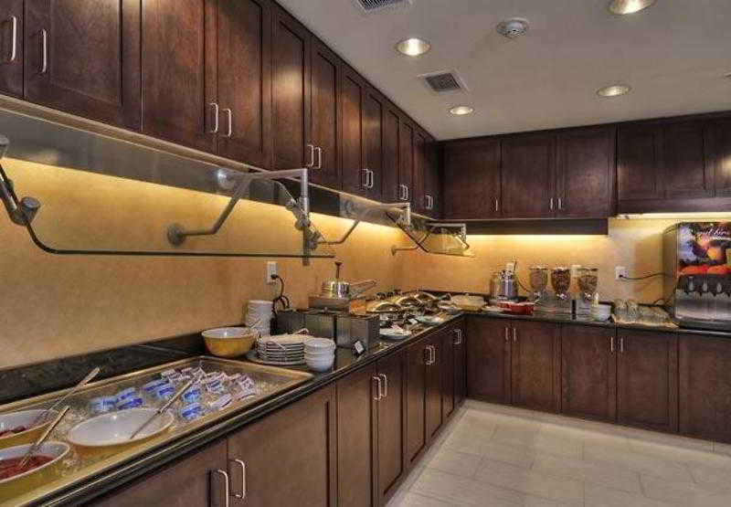 Residence Inn By Marriott Portland Airport At Cascade Station