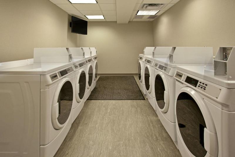 Residence Inn By Marriott Portland Airport At Cascade Station