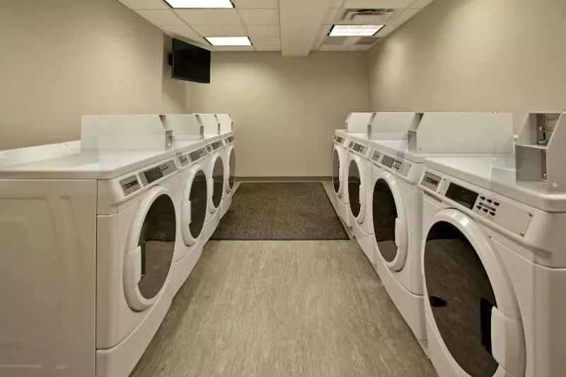 Residence Inn By Marriott Portland Airport At Cascade Station