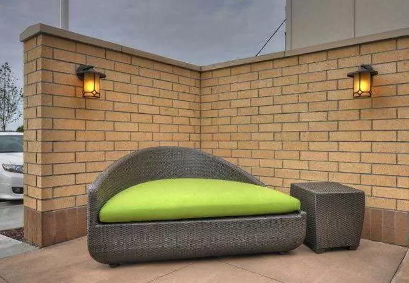 Residence Inn By Marriott Portland Airport At Cascade Station