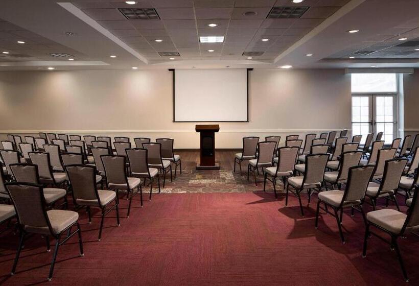 Residence Inn By Marriott Tallahassee Universities At The Capitol
