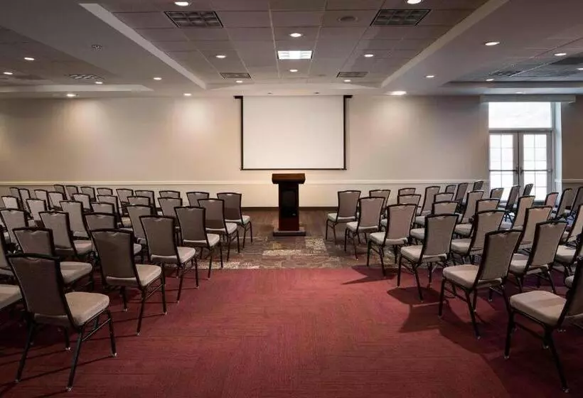 Residence Inn By Marriott Tallahassee Universities At The Capitol