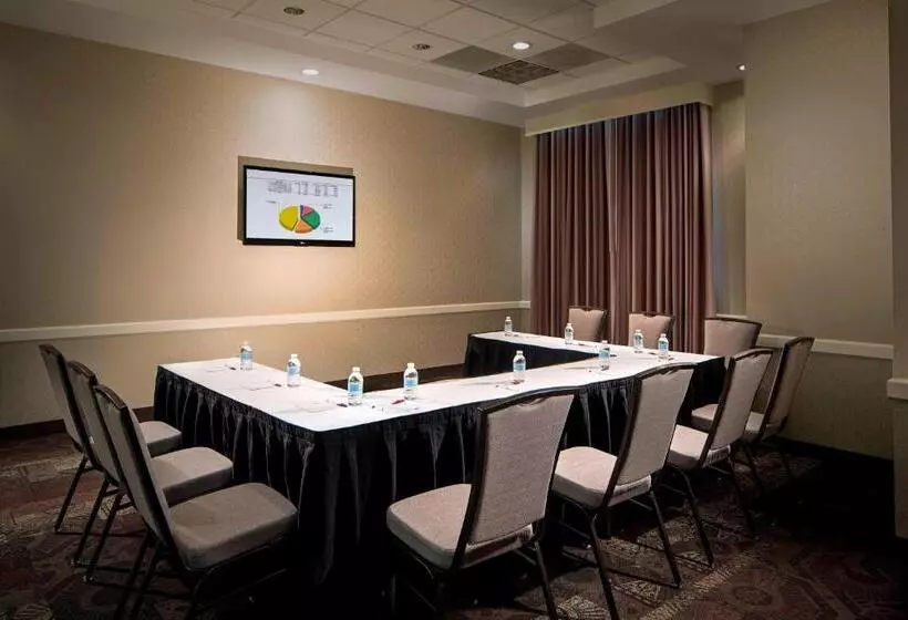 Residence Inn By Marriott Tallahassee Universities At The Capitol