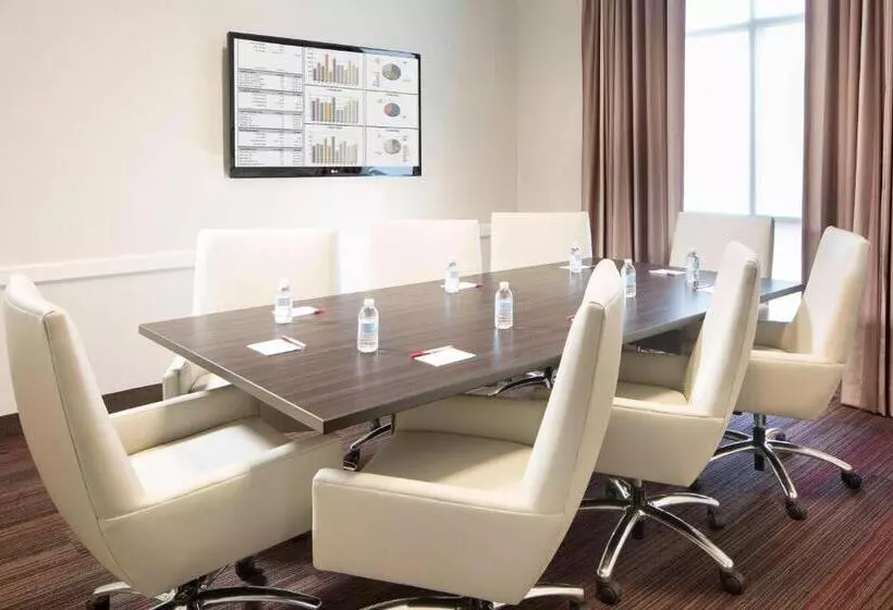 Residence Inn By Marriott Tallahassee Universities At The Capitol