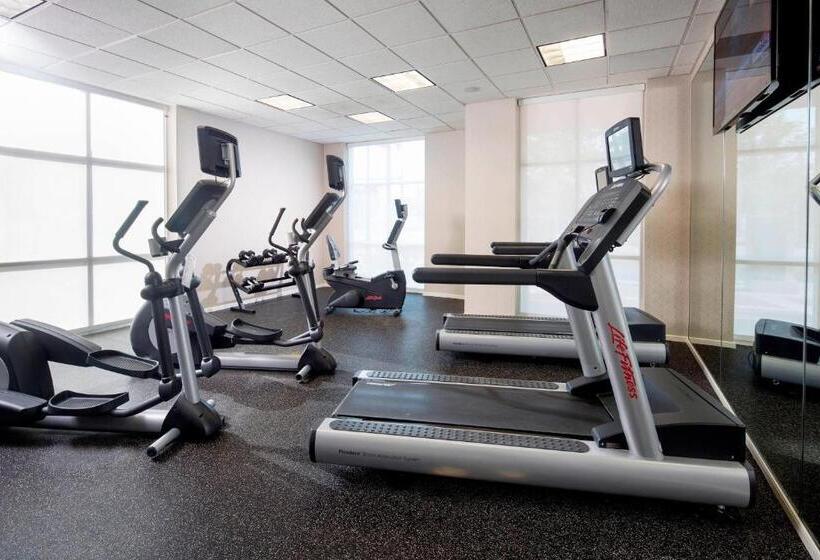 Residence Inn By Marriott Tallahassee Universities At The Capitol