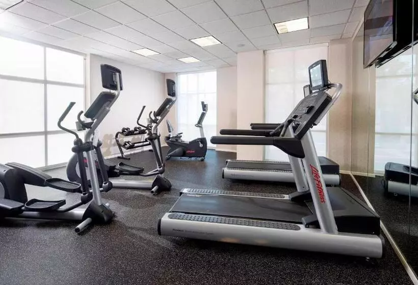 Residence Inn By Marriott Tallahassee Universities At The Capitol