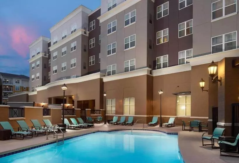 Residence Inn By Marriott Tallahassee Universities At The Capitol