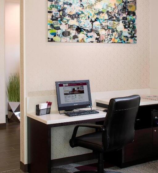 Residence Inn By Marriott Tallahassee Universities At The Capitol