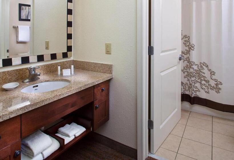 Residence Inn By Marriott Tallahassee Universities At The Capitol