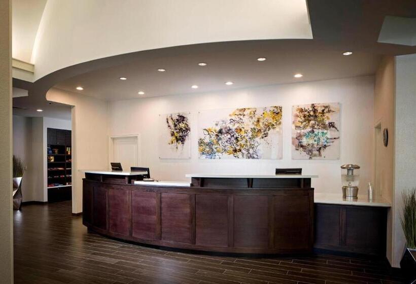 Residence Inn By Marriott Tallahassee Universities At The Capitol