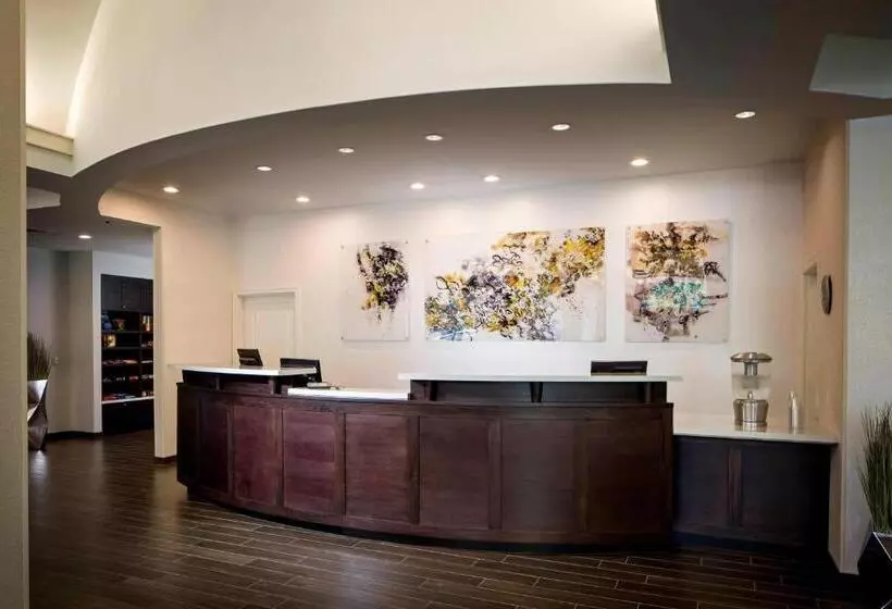 Residence Inn By Marriott Tallahassee Universities At The Capitol