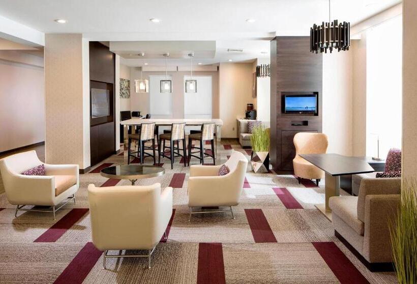 Residence Inn By Marriott Tallahassee Universities At The Capitol