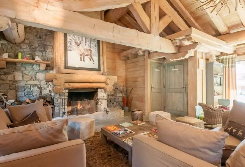 Résidence Pierre & Vacances Premium Les Fermes Du Soleil