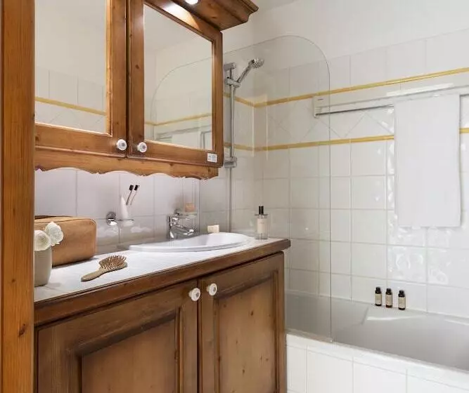 Résidence Pierre & Vacances Premium Les Fermes Du Soleil