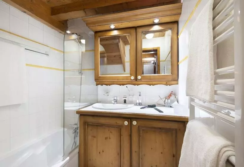 Résidence Pierre & Vacances Premium Les Fermes Du Soleil